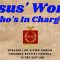 Jesus’ World | Who’s in Charge?
