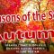 Seasons of the Soul, Part 1: Autumn