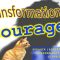Transformational Courage