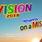 Vision Cast 2018