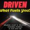 Driven: What Fuels You?