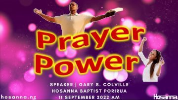 20220911am_PrayerPower