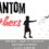 Phantom Fathers | Gary Colville